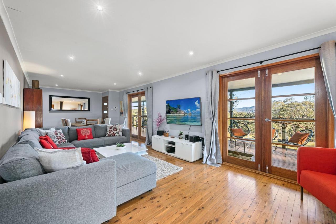 Villa Coopers Run Millfield Exterior foto