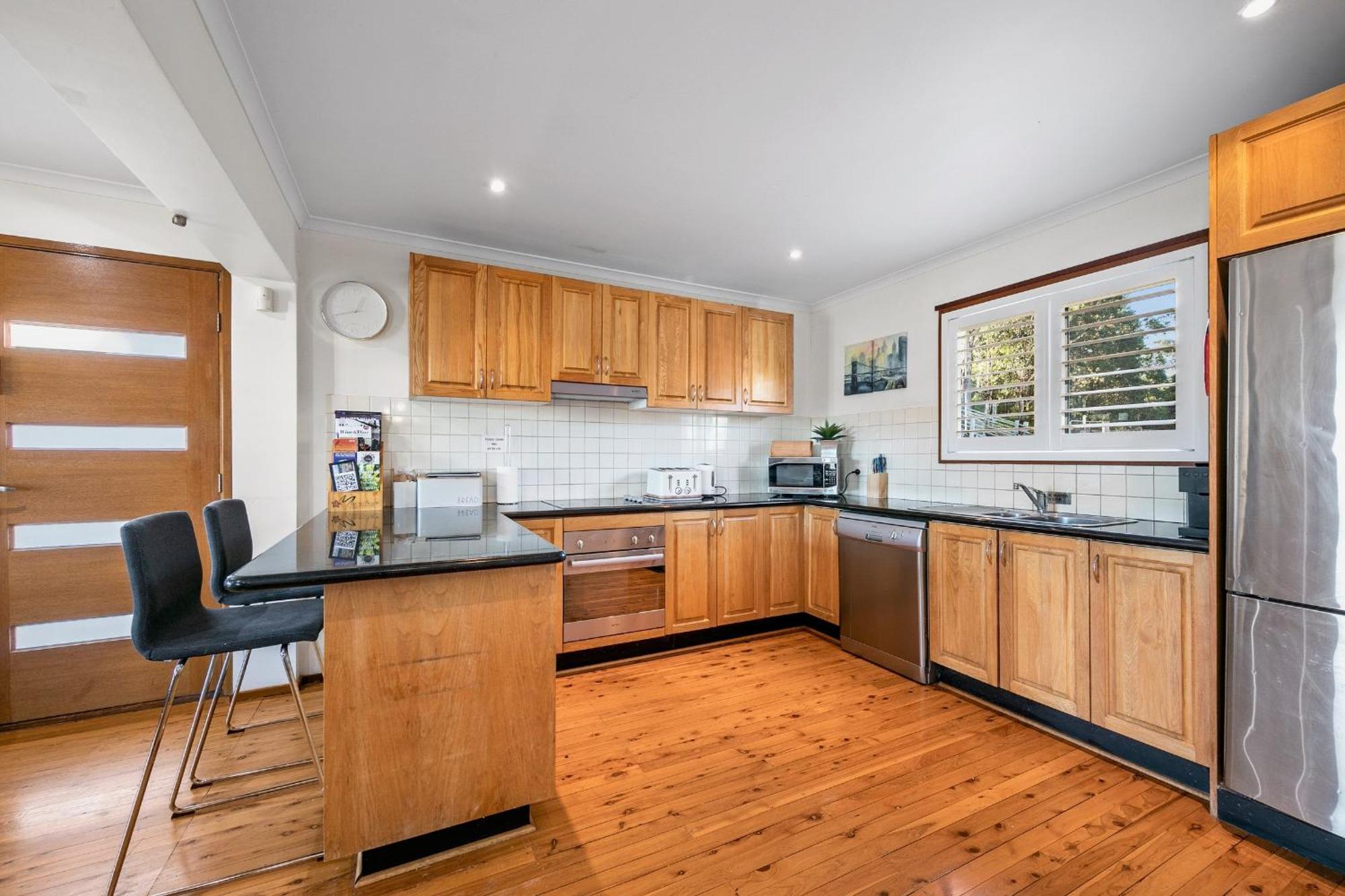 Villa Coopers Run Millfield Exterior foto